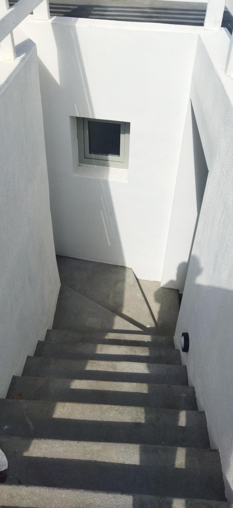 Fira Exo Katikies- Urban Fira Apartment Exterior foto