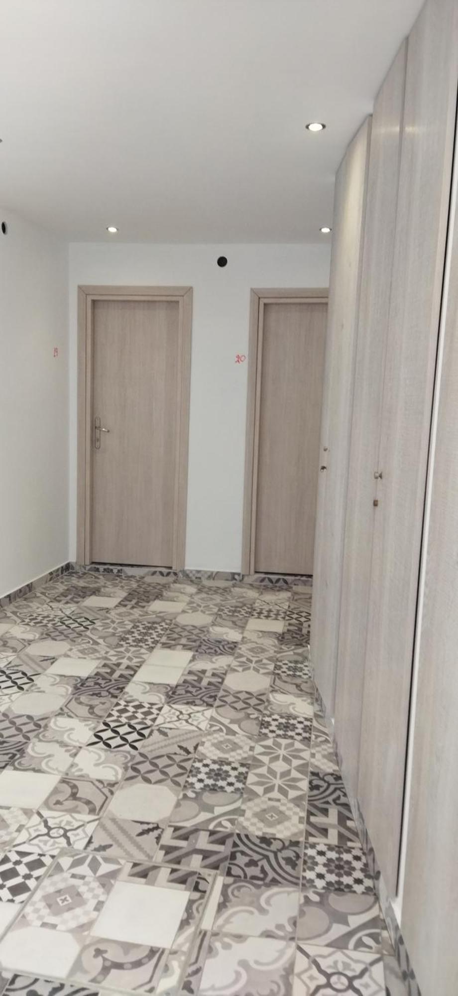 Fira Exo Katikies- Urban Fira Apartment Exterior foto